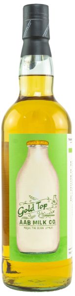 Allt-A-Bhainne 24 Jahre 1997/2022 Thompson Bros 43,2% vol.