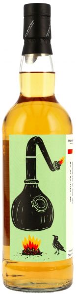 Ardmore 25 Jahre 1998-1999/2024 Thompson Bros 48,9% vol.