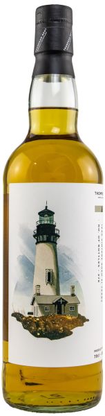 Girvan 31 Jahre 1990/2022 Thompson Bros 50,6% vol.