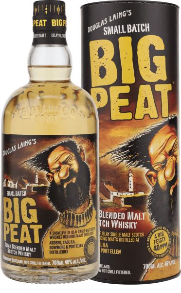 Big Peat