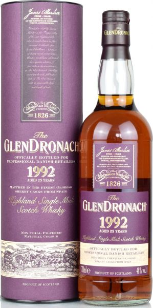 Dein Whisky-Versand