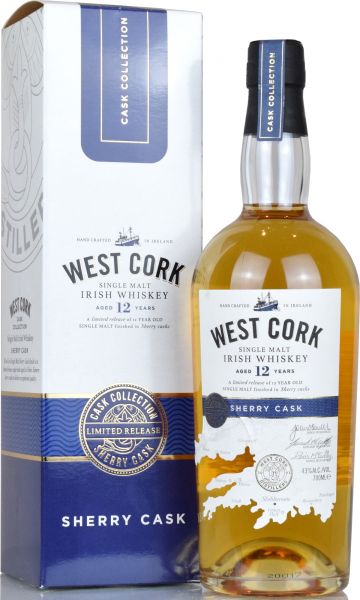 Dein Whisky-Versand