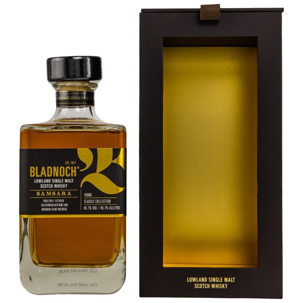 Bladnoch Samsara
