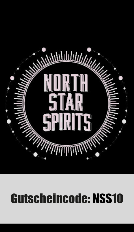 North Star Spirits: Jetzt 10% Rabatt sichern