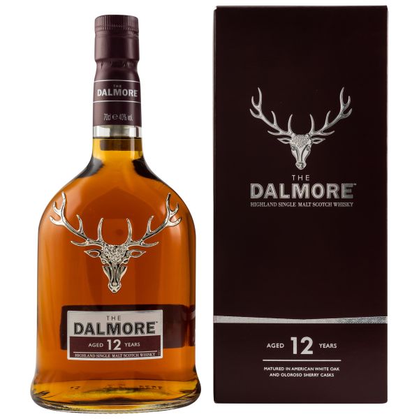 Dalmore 12 Jahre