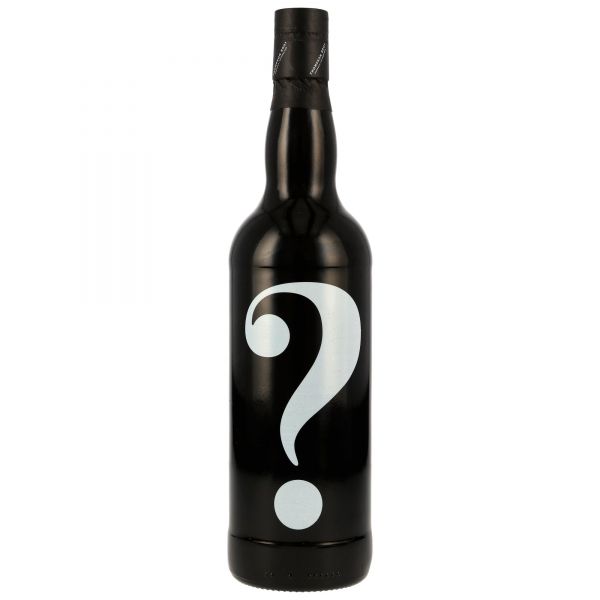 Coming Soon: Mystery Malt No. 3 Thompson Bros. Single Malt Scotch Whisky 48,5% vol.