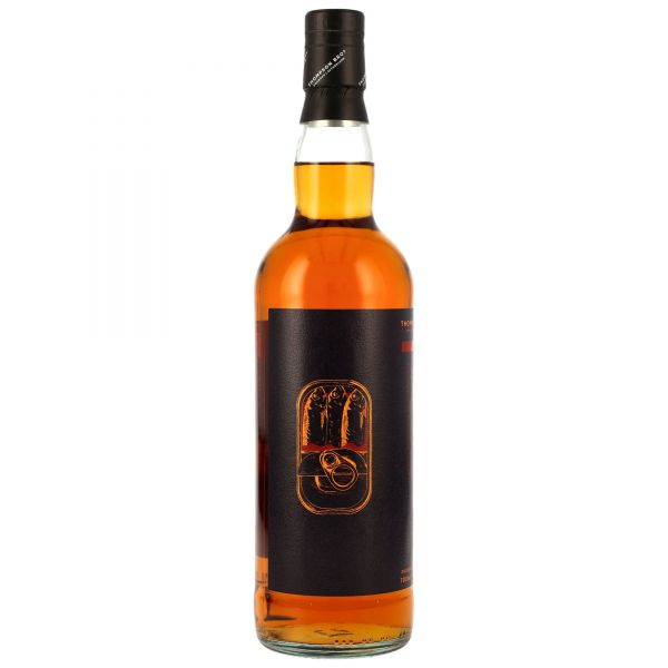 Highland Single Malt 16 Jahre Moscatel Casks Thompson Bros 45,1% vol.