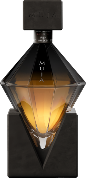 Muja Rosapetra Irish Whiskey 44% vol.