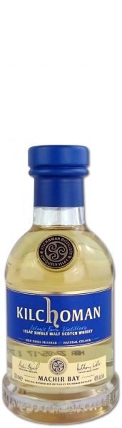 Kilchoman Machir Bay 20cl