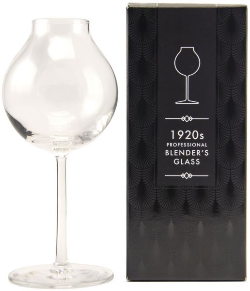 1920&#039;s Professional Blender&#039;s Glass