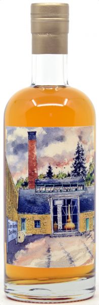 Glen Keith 30 Jahre 1994/2024 Sansibar JDs Personal Choice 53% vol.