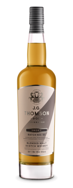 J.G. Thomson SMOKY 46% vol.