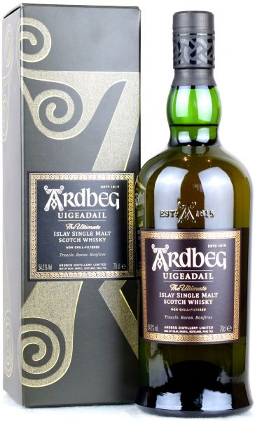 Ardbeg Uigeadail