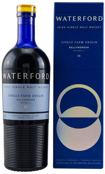 Waterford 2016/2020 Ballymorgan Edition 1.1 50% vol.