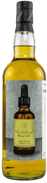Craigellachie 15 Jahre 2006/2022 Thompson Bros 50% vol.