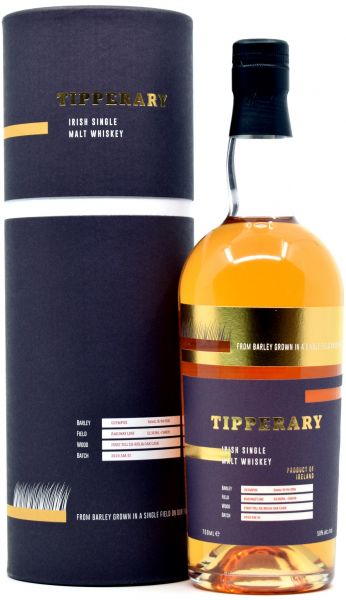 Tipperary whisky - Unser Vergleichssieger 