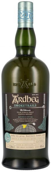 Ardbeg Smoketrails 46% vol. 1l