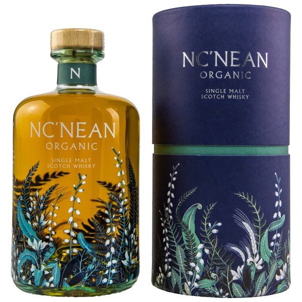 Nc'nean Organic 46% vol.