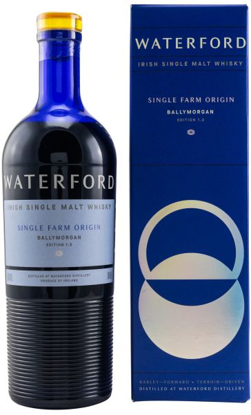 Waterford 2016/2020 Ballymorgan Edition 1.2 50% vol.