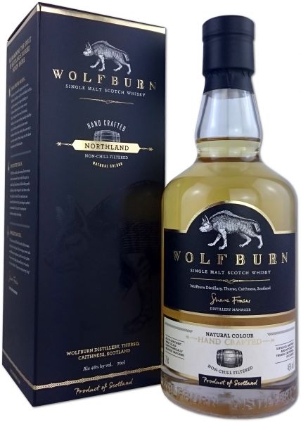 Wolfburn Northland