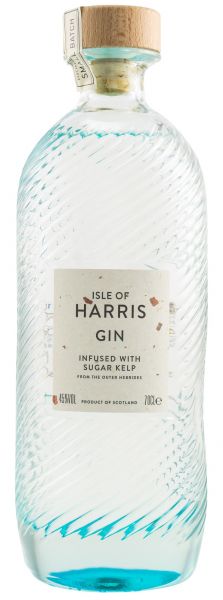 Isle of Harris Gin 45% vol.