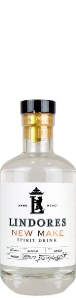 Lindores Abbey Distillery New Make Spirit 200ml 63,5% vol.