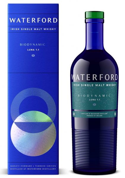 Waterford Biodynamic Luna 1.1 2016/2021 50% vol.