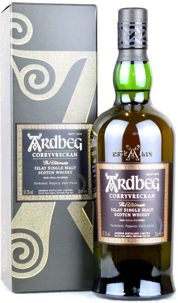 Ardbeg Corryvreckan