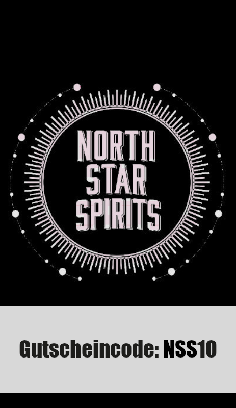 North Star Spirits AKTION: 