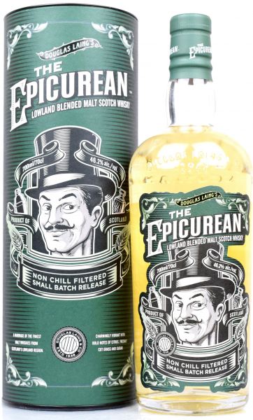 The Epicurean