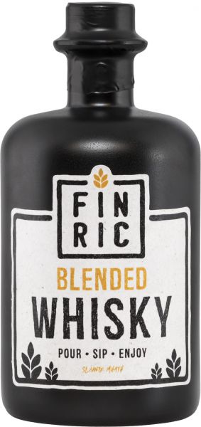 Finric Blended Whisky