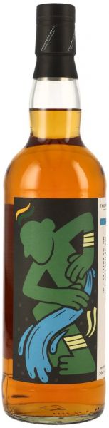 Circumstance Single Grain 2020/2024 Thompson Bros 57,1% vol.