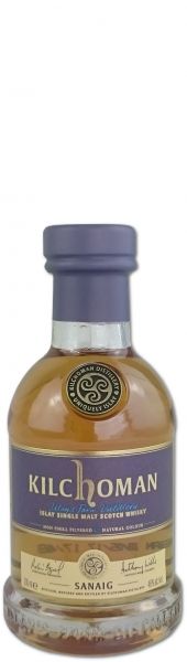 Kilchoman Sanaig 20cl
