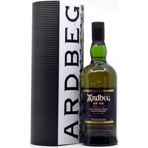 Ardbeg An Oa Warehouse Edition