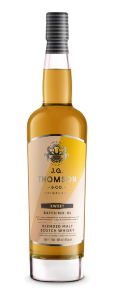 J.G. Thomson SWEET 46% vol.