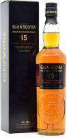 Glen Scotia 15 Jahre Glen Scotia 15 Jahre