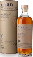 Arran 10 Jahre 46% vol. Arran 10 Jahre 46% vol.