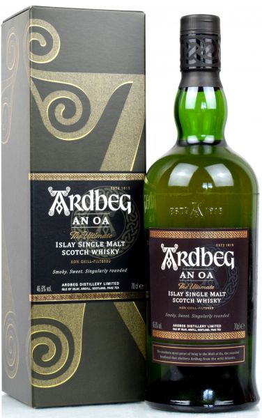 Ardbeg An Oa