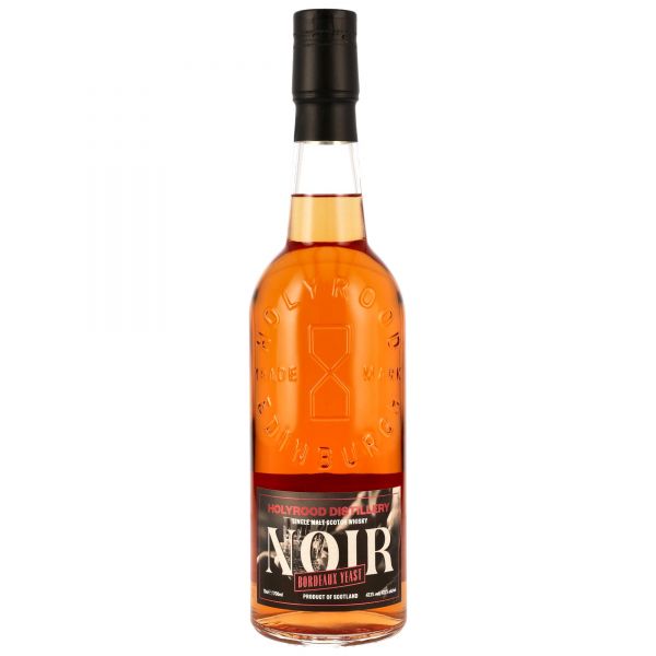 Holyrood Noir Bordeaux Yeast 47,1% vol.