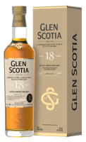 Glen Scotia 18 Jahre Glen Scotia 18 Jahre