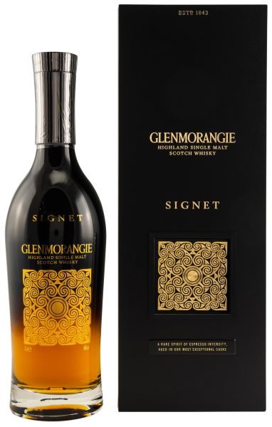 Glenmorangie Signet