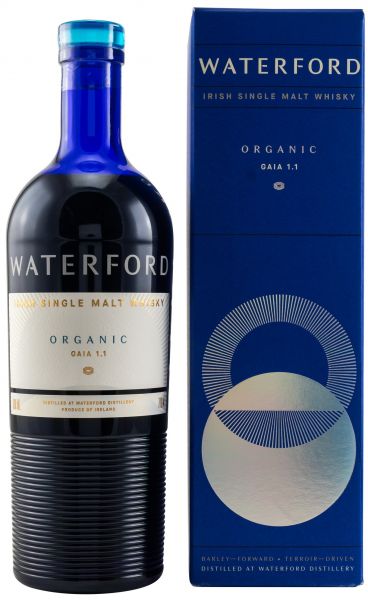 Waterford Organic: GAIA 1.1 50% vol.