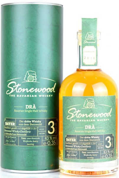 Stonewood Dra 0,35 l