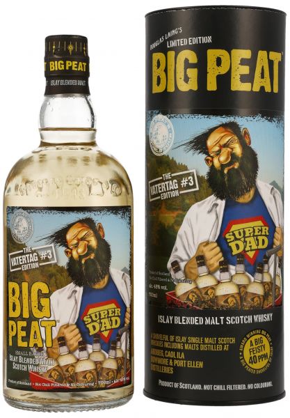 Big Peat &quot;The Vatertag Edition&quot; #3 2024