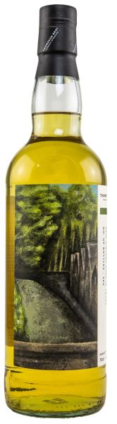 Dailuaine 12 Jahre 2010/2022 Thompson Bros 50% vol.