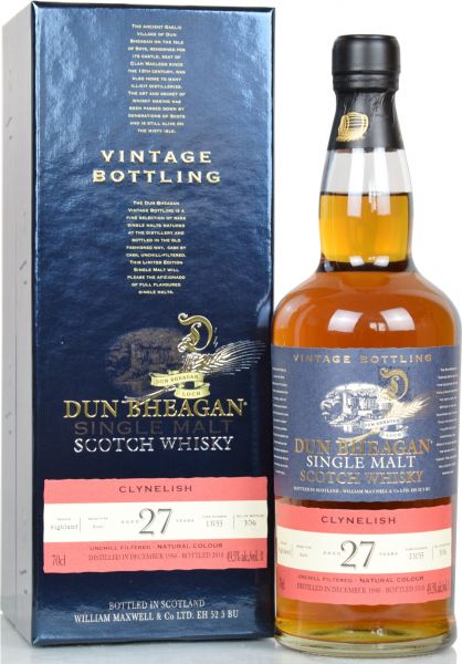 Dein Whisky-Versand