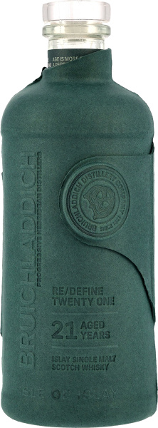 Bruichladdich 21 Jahre Re/Define Twenty One 50% vol.