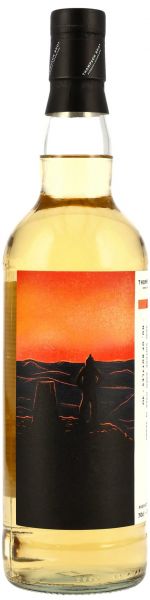 Ben Nevis 14 Jahre 2010/2024 Thompson Bros 51,3% vol.