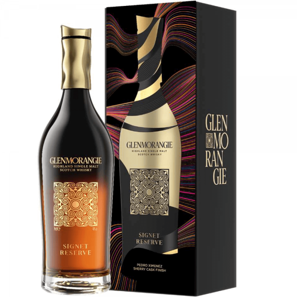 Glenmorangie Signet Reserve