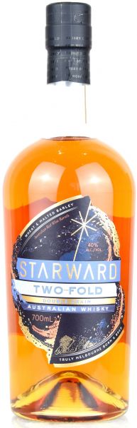 Starward Two-Fold 40% vol.